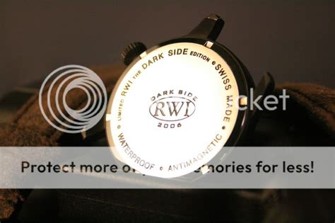 rwi watch dealerships